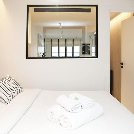 פריז Logement Ideal En Famille - Porte Du Marais - 6P - Flat-Guest מראה חיצוני תמונה