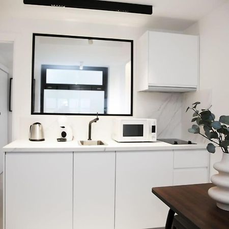 פריז Logement Ideal En Famille - Porte Du Marais - 6P - Flat-Guest מראה חיצוני תמונה