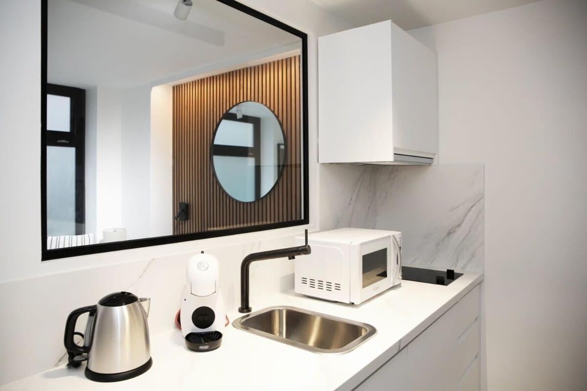 פריז Logement Ideal En Famille - Porte Du Marais - 6P - Flat-Guest מראה חיצוני תמונה