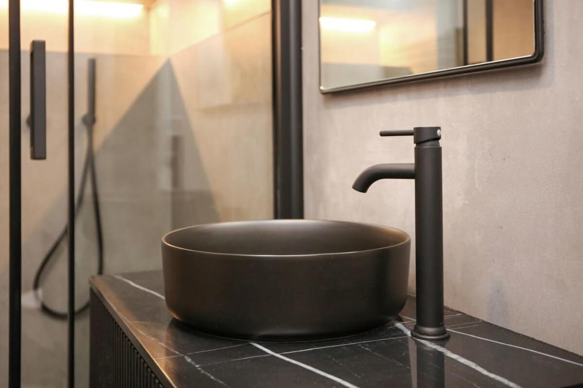 פריז Logement Ideal En Famille - Porte Du Marais - 6P - Flat-Guest מראה חיצוני תמונה