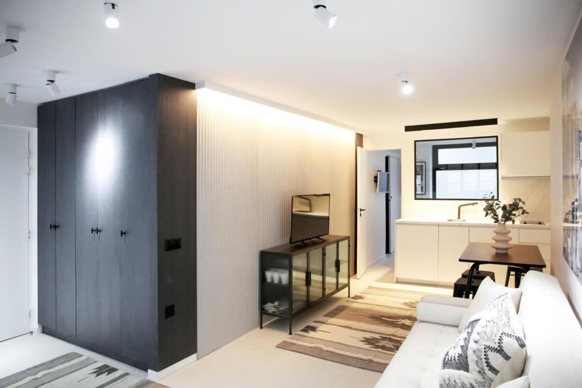 פריז Logement Ideal En Famille - Porte Du Marais - 6P - Flat-Guest מראה חיצוני תמונה
