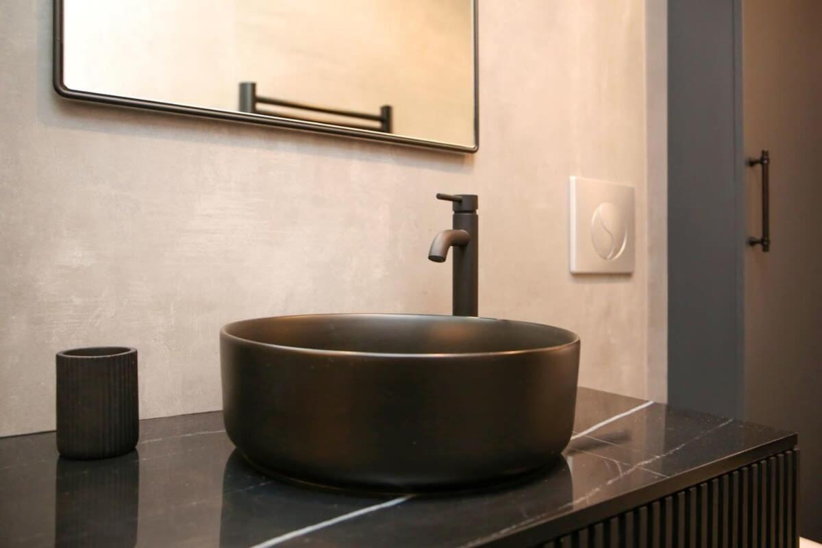 פריז Logement Ideal En Famille - Porte Du Marais - 6P - Flat-Guest מראה חיצוני תמונה
