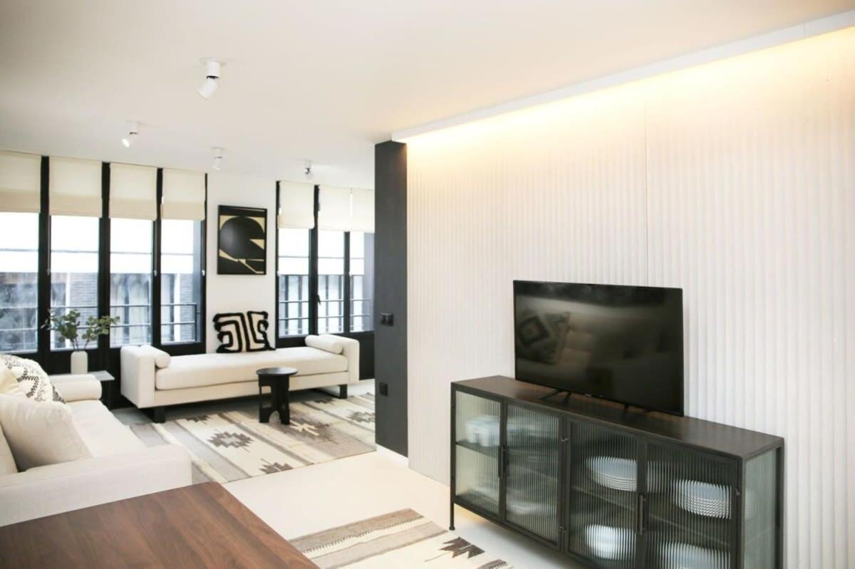 פריז Logement Ideal En Famille - Porte Du Marais - 6P - Flat-Guest מראה חיצוני תמונה
