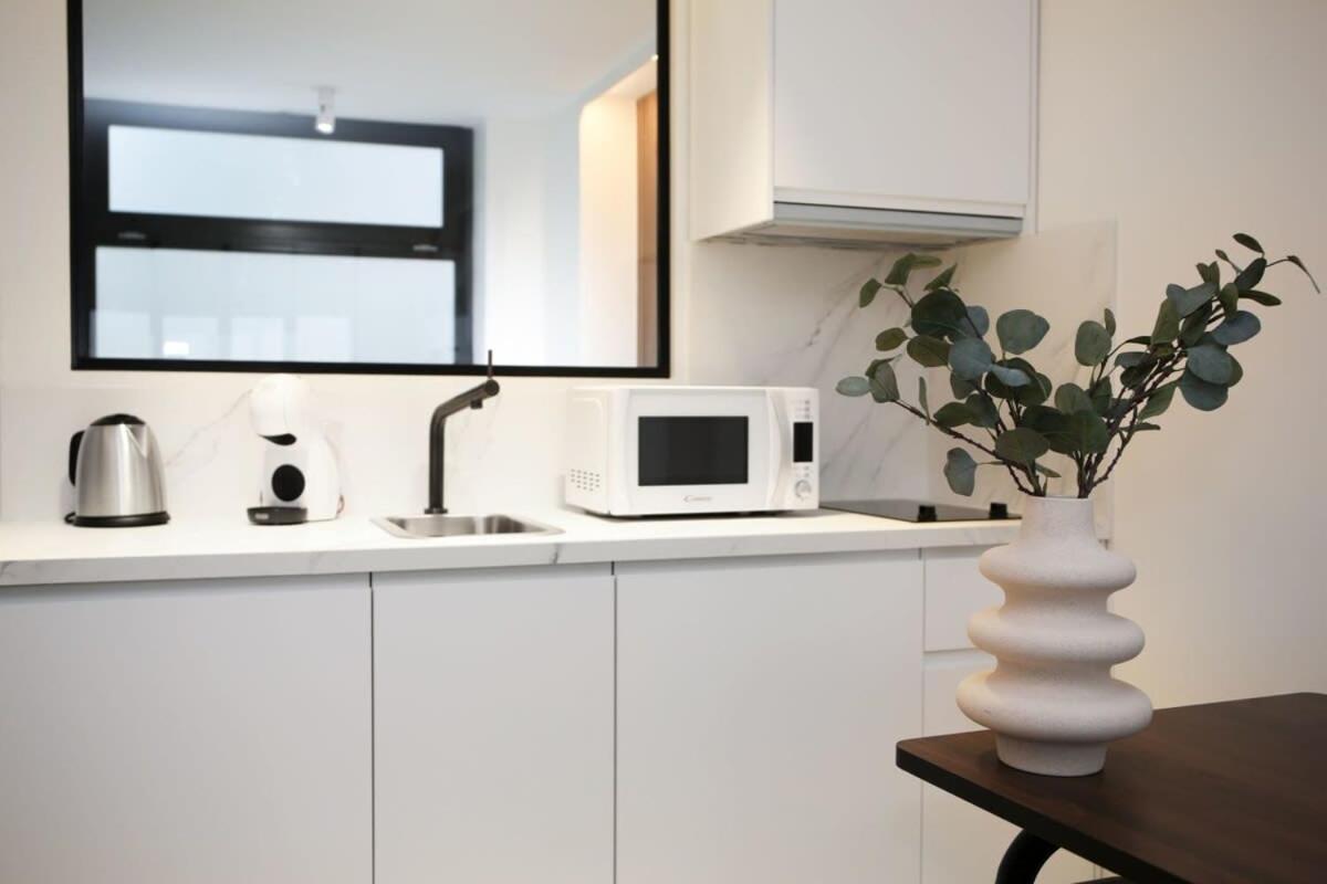 פריז Logement Ideal En Famille - Porte Du Marais - 6P - Flat-Guest מראה חיצוני תמונה