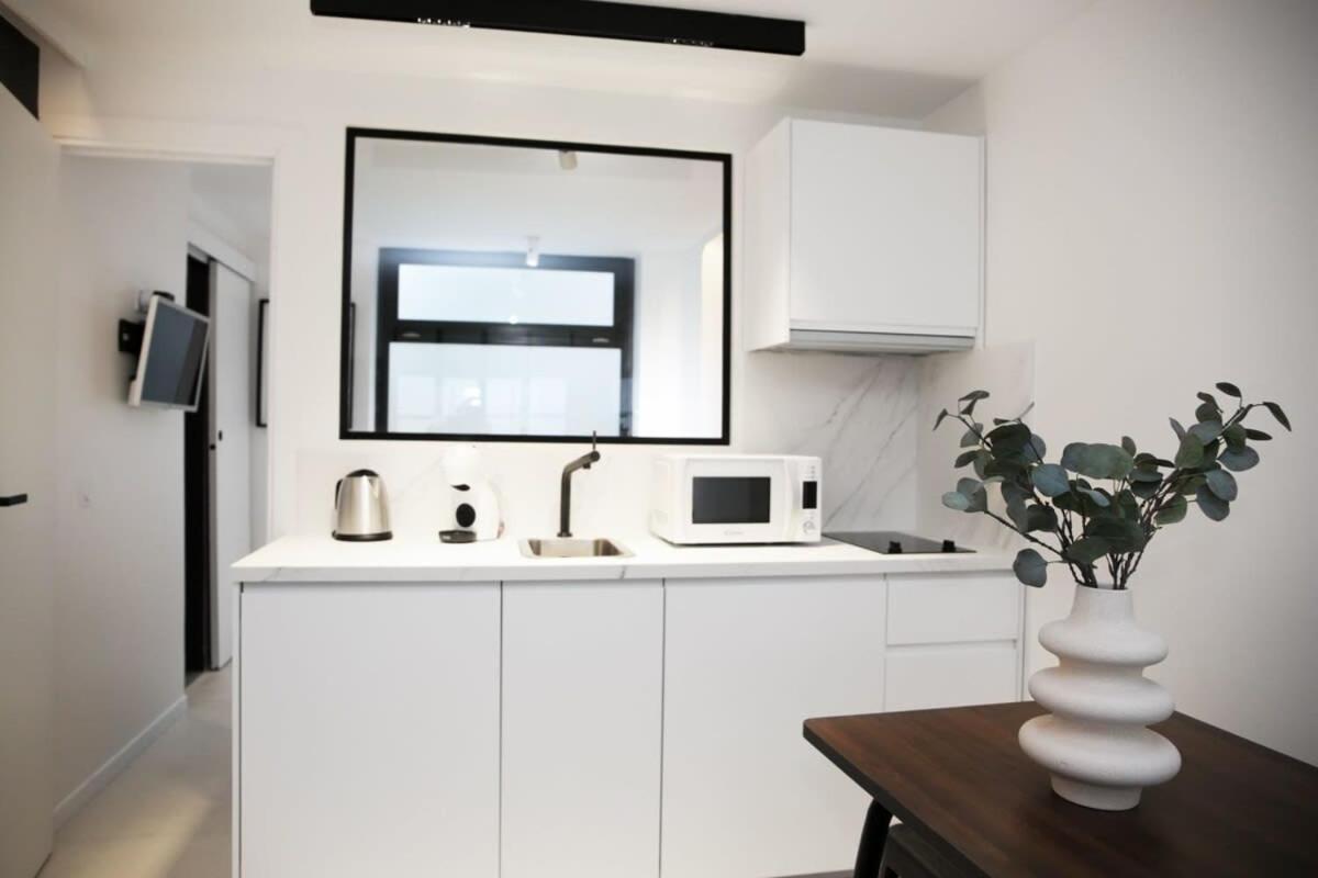 פריז Logement Ideal En Famille - Porte Du Marais - 6P - Flat-Guest מראה חיצוני תמונה
