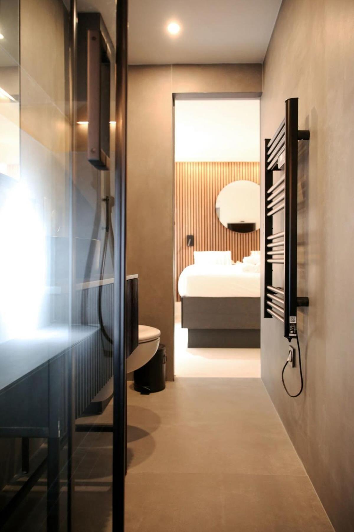 פריז Logement Ideal En Famille - Porte Du Marais - 6P - Flat-Guest מראה חיצוני תמונה