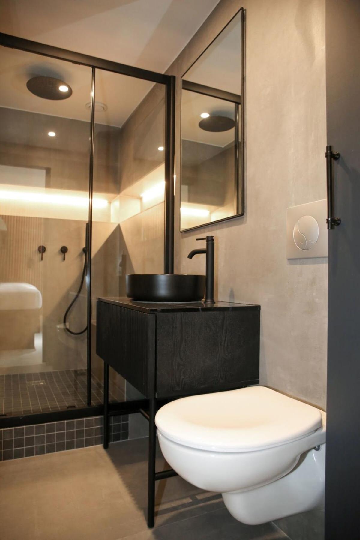 פריז Logement Ideal En Famille - Porte Du Marais - 6P - Flat-Guest מראה חיצוני תמונה