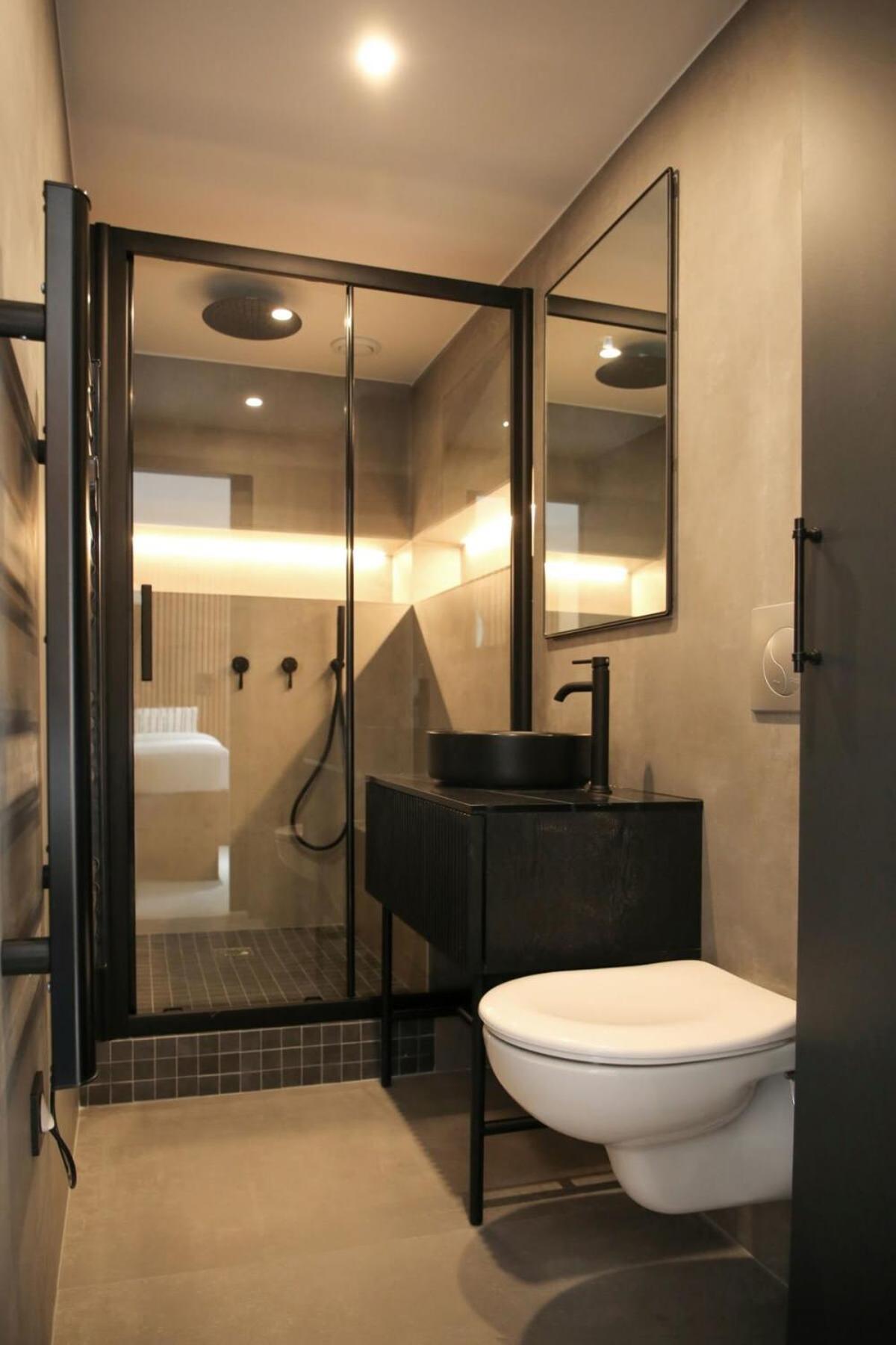 פריז Logement Ideal En Famille - Porte Du Marais - 6P - Flat-Guest מראה חיצוני תמונה
